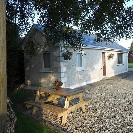 Birchdale Cottage ラスドラム エクステリア 写真