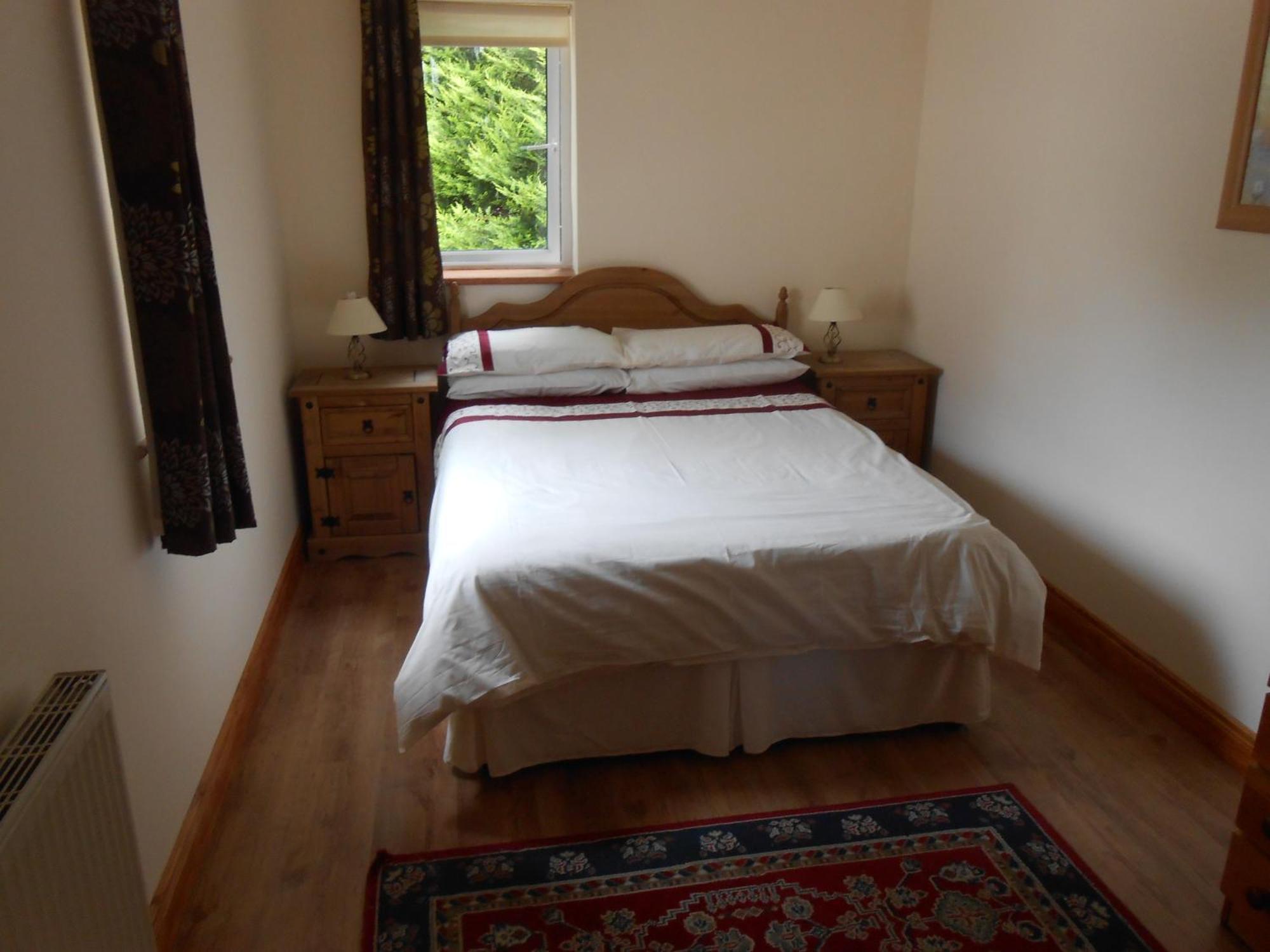 Birchdale Cottage ラスドラム エクステリア 写真