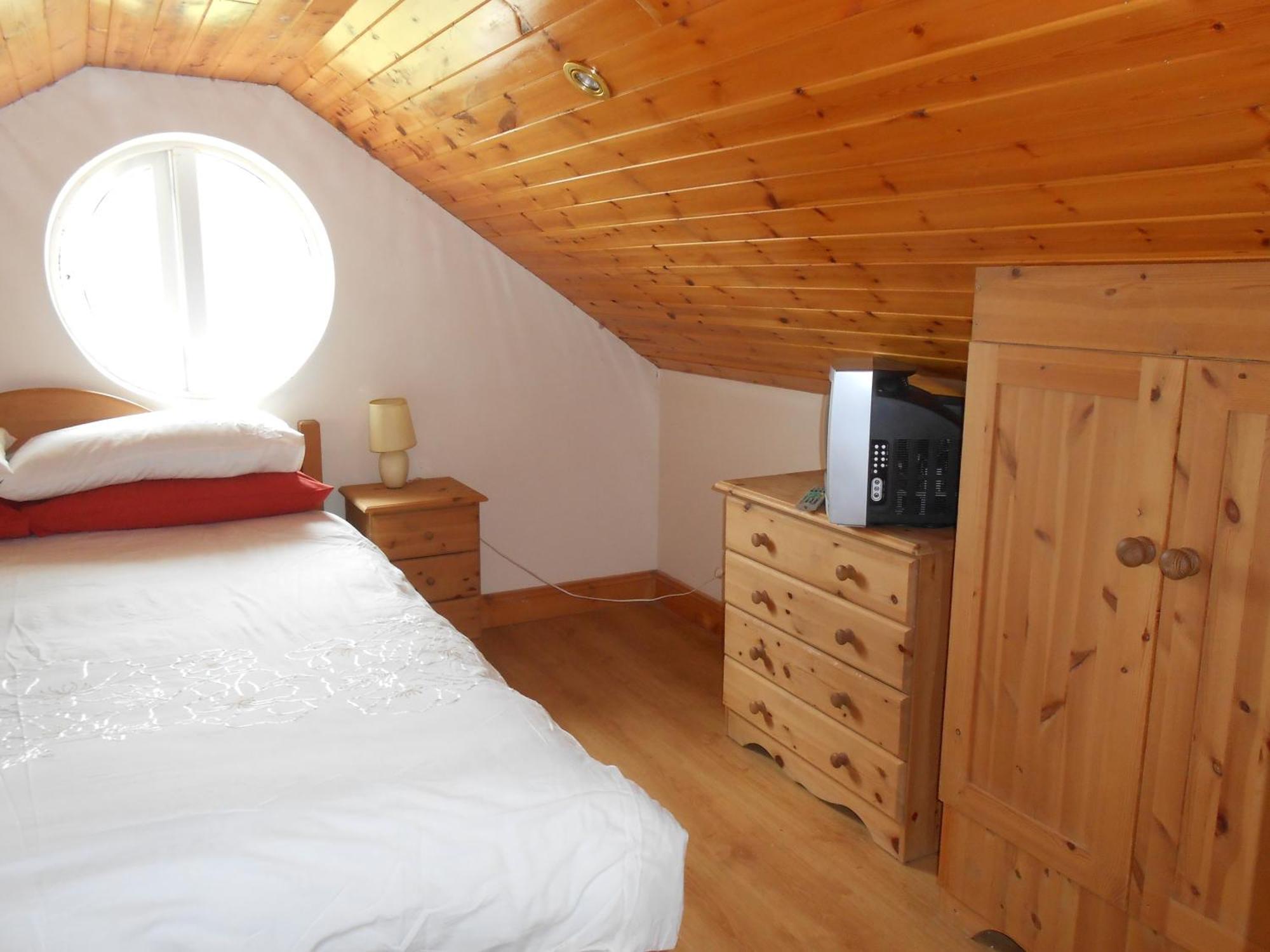 Birchdale Cottage ラスドラム エクステリア 写真