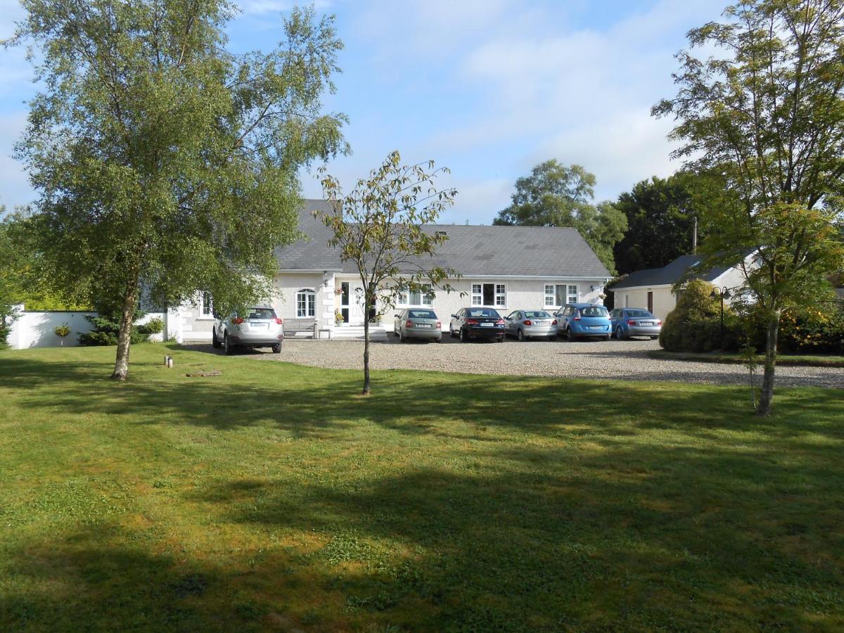 Birchdale Cottage ラスドラム エクステリア 写真